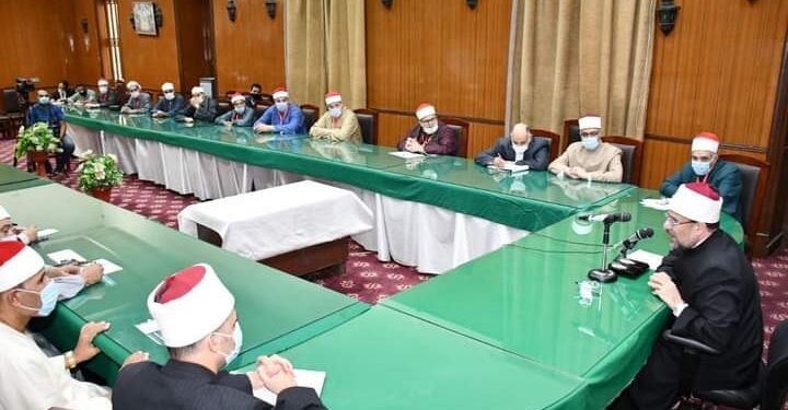 الأوقاف تخصص مليون جنيه سنويا لدعم معاشات قراء القرآن الكريم