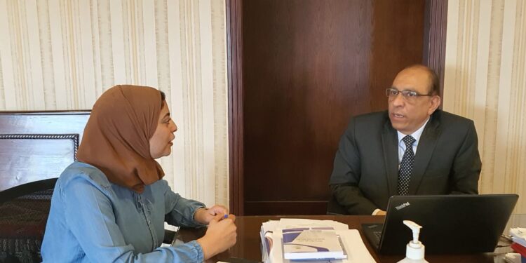 د. طارق توفيق