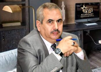 إبراهيم نصر