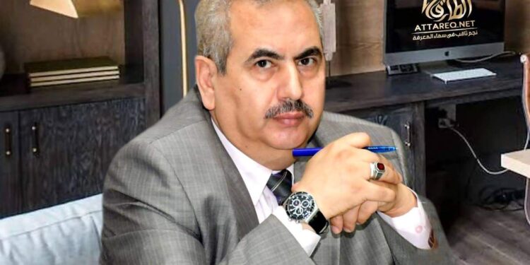 إبراهيم نصر