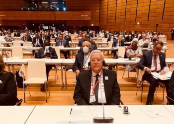 الدكتور/ حنفي جبالي