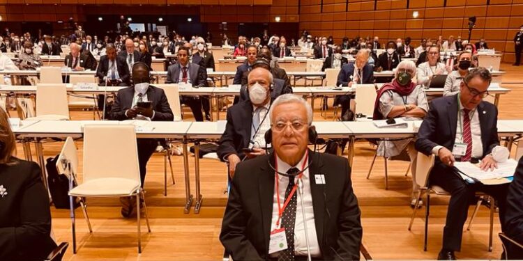 الدكتور/ حنفي جبالي