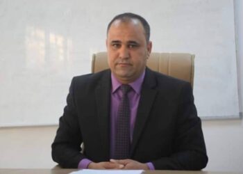 عزالدين مختار فكرون