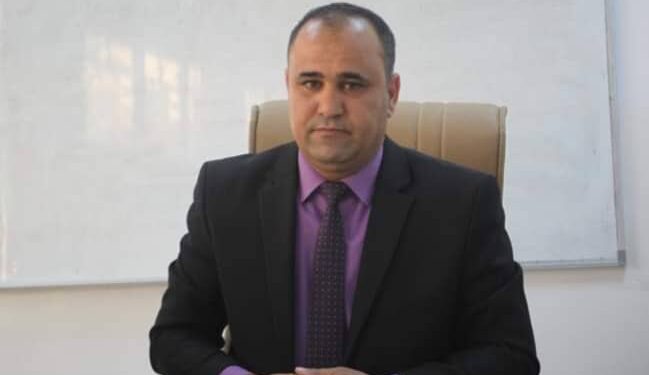 عزالدين مختار فكرون