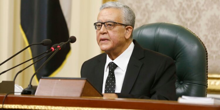 المستشار د. حنفى الجبالى