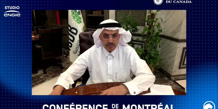 البنك الإسلامي للتنمية يؤكد التزامه بأكثر من 4.5 مليار دولار للاستجابة الصحية الطارئة