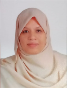 ماجدة محمود