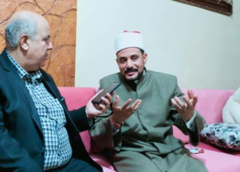 الدولة جادة فى تفعيل الخطاب الدينى تحت مظلة الأزهر والأوقاف