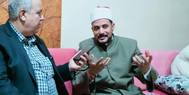 الدولة جادة فى تفعيل الخطاب الدينى تحت مظلة الأزهر والأوقاف