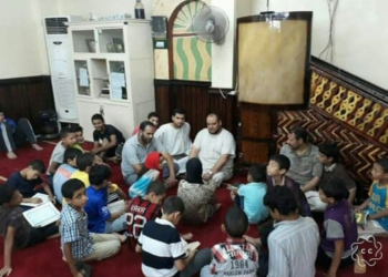 قرية قرآنية.. “كفر أباظة” الزقازيق.. أنار الله قلوب أبنائها بالقرآن