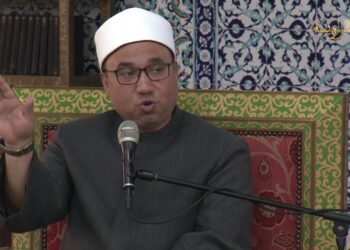 د. محمد إبراهيم العشماوي