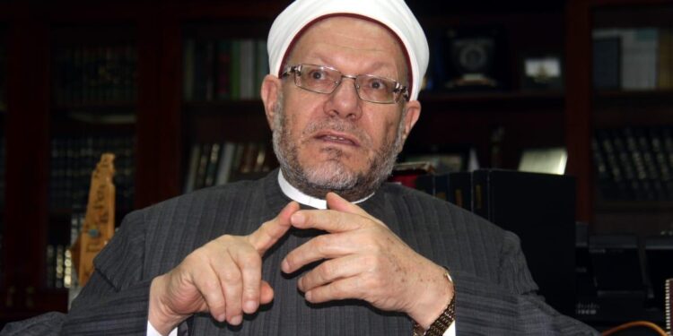 دار الإفتاء تمتلك ميراثًا كبيرًا من الفتاوى التي تهدف إلى تحقيق الاستقرار المجتمعي