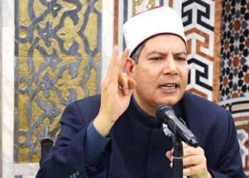 نعمـة الرِّضـــا