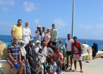 مطروح تقتحم السياحة.. بحرًا وجوًا وصحراويًا