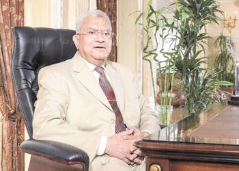 وداعا محمود العربى.. عاشق الخير والقرآن