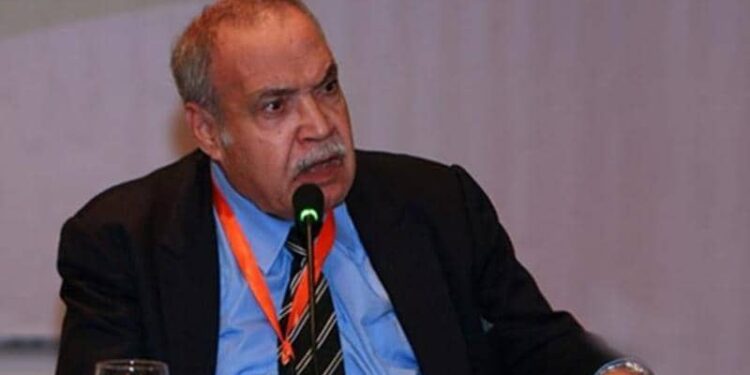 مفتي الجمهورية ينعى المفكر والفيلسوف حسن حنفي