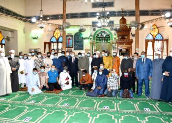 العقل هو مناط فهم النص وأحد الكليات الست