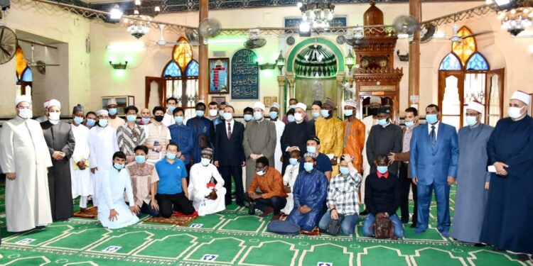 العقل هو مناط فهم النص وأحد الكليات الست