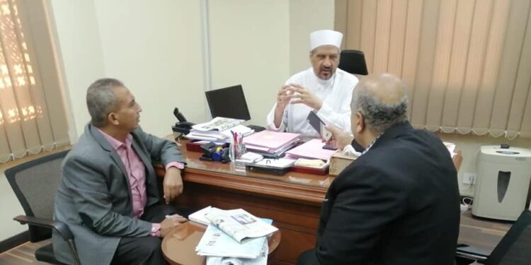 الاحتفال بالمولد من القربات.. وإذا لم نحتفل برسولنا فبمن نحتفل؟!