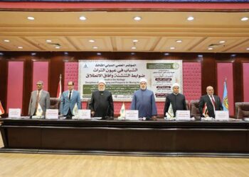 يجب اتخاذ الإجراءات الممكنة لحماية شبابنا من الإلحاد والتطرف