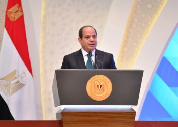 المكرمون في الاحتفال بالمولد: تكريم الرئيس لنا وسام على صدورنا