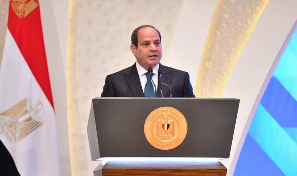 المكرمون في الاحتفال بالمولد: تكريم الرئيس لنا وسام على صدورنا