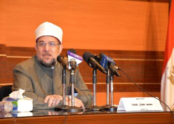 وزير الأوقاف: نقدر بشدة اهتمامات الرئيس بقضية بناء الوعي