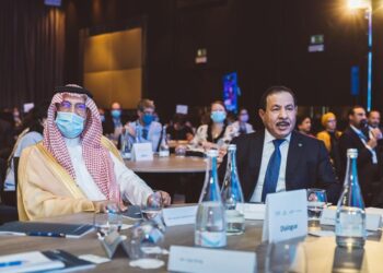 المنتدى الأوروبي الثالث للحوار يواصل فعالياته في لشبونة، بمشاركة شخصيات عالمية بارزة