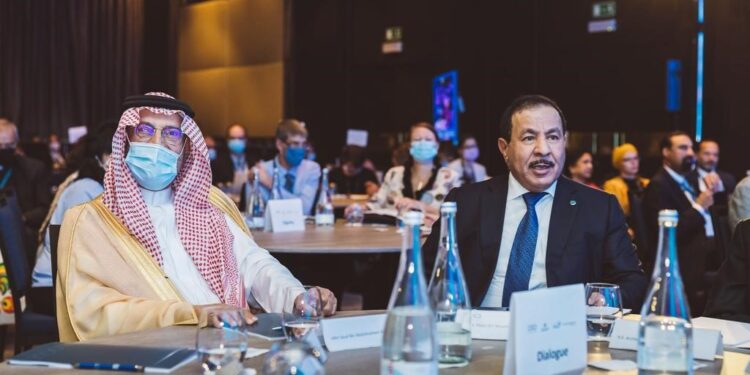 المنتدى الأوروبي الثالث للحوار يواصل فعالياته في لشبونة، بمشاركة شخصيات عالمية بارزة