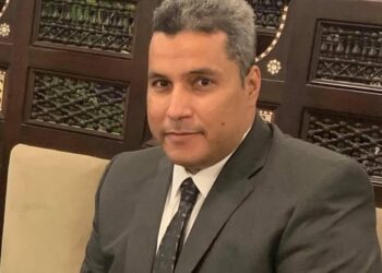 أبوعليم وكيلاً لشئون التعليم والطلاب بكلية اللغة العربية بأسيوط”