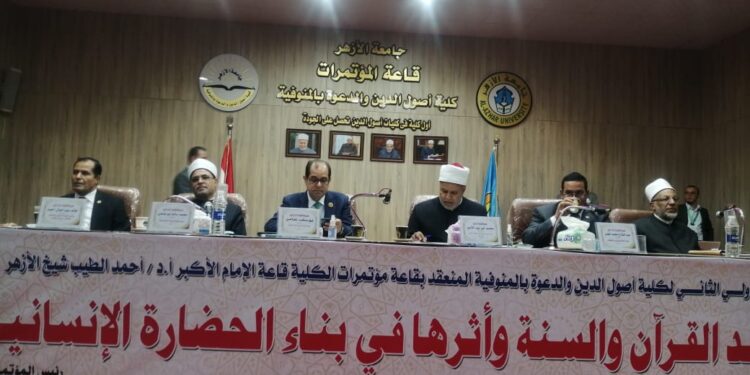 المبادرات الرئاسية نموذج عملي مشرف للمواطنة والتعمير لتحقيق حياة كريمة للمصريين