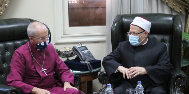 الأديان جميعها تدعو إلى السلام والتعاون من أجل إنقاذ البشرية