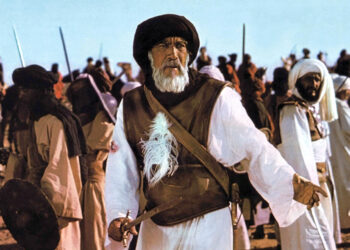 هل نجحت الأعمال الدرامية في الاحتفاء الصحيح بالمولد النبوي؟