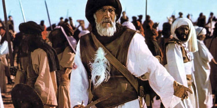 هل نجحت الأعمال الدرامية في الاحتفاء الصحيح بالمولد النبوي؟