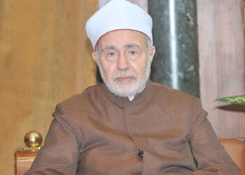 لا مانع من إعادة “تدوير” المسجد القديم