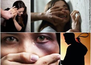  العنف ضد النساء..من أكثر انتهاك حقوق الإنسان انتشارا و استمرارا وتدميرا