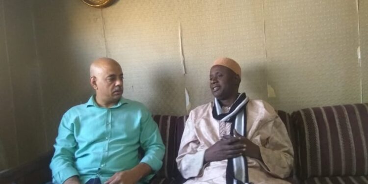 قوة واستقرار مصر.. قوة للإسلام والمسلمين