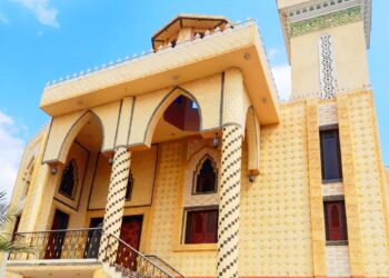 الأوقاف: افتتاح ( 8 ) مساجد جديدة إحلالًا وتجديدًا ومسجد واحد صيانة وترميمًا الجمعة القادمة