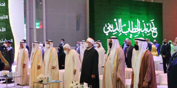 مهمة العلماء البيان لا الهداية.. التعايش السلمي بين الأديان لا يعني ذوبان أي دين في دين آخر