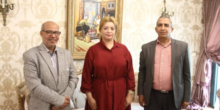 الديانة الإبراهيمية وصفقة القرن وجهان لعملة واحدة برعاية الصهيونية