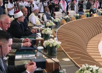 ثقافة التسامح والسلام هي الأصل وما سواها خروج على الأصل