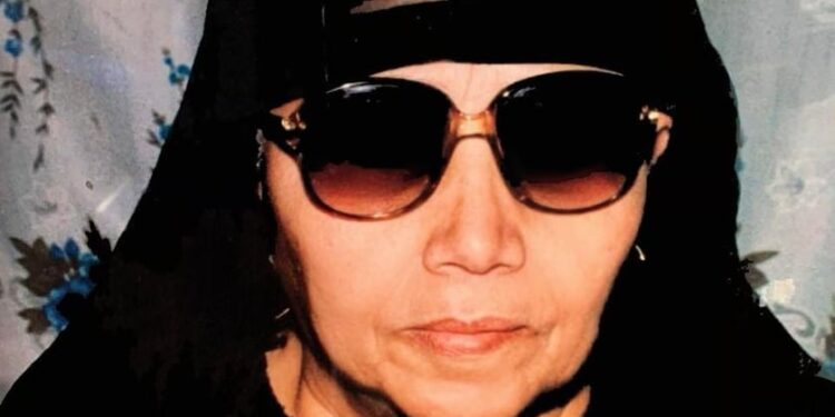 رحيل القارئة “المُعمرة” نظلة البرى