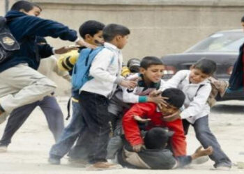  الجرائم المدرسية خلل في المنظومة الأخلاقية