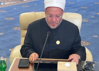 تفعيل ثقافة التسامح والعيش المشترك بين مختلف الأديان والثقافات يعد قضية محورية من القضايا الإنسانية الكبرى