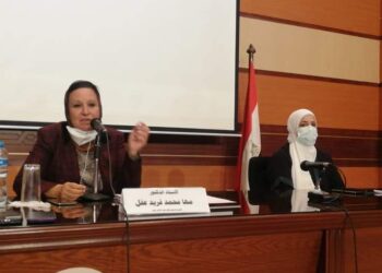 د. مها عقل: الأمن المجتمعي يبدأ من الأمن الأسري والتفكك الأسري يزيد من عوامل انحراف أفراد الأسرة