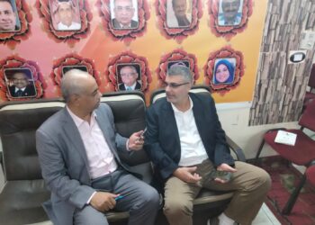 الإنسانية تعيش مرحلة جهل وتخلف فكرى.. وحاكمها الهوى والغرائز