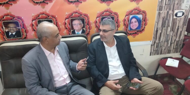 الإنسانية تعيش مرحلة جهل وتخلف فكرى.. وحاكمها الهوى والغرائز