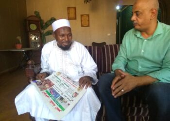 مصر – الأزهر.. قِبْلَة الإسلام والحضارة الإنسانية