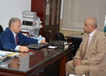 السيسى يُعيد العصر الذهبى للدولة المصرية القوية