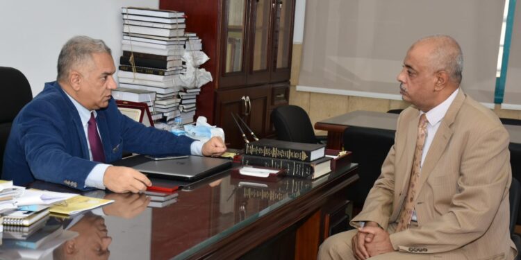 السيسى يُعيد العصر الذهبى للدولة المصرية القوية